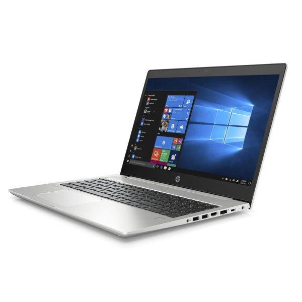 HP ProBook 450 G6 / Intel i5-8265U / 8GB / 256GB SSD + 500GB HDD / CAM / FHD /
HU / Intel UHD Graphics 620 / Win 11 Pro 64-bit használt laptop