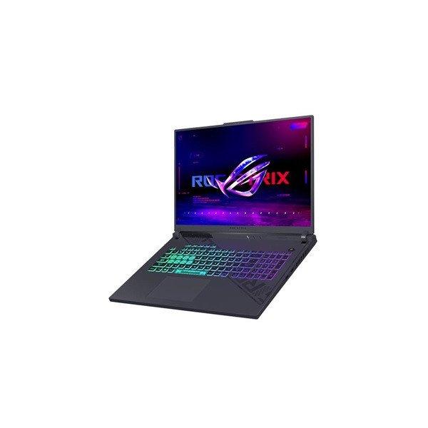 ASUS GAMER NB ROG Strix G814JVR-N6007W 18,0" QHD+, Int. Rap.Lake
i9-14HX-T6, 16GB, 1TB M.2, RTX 4060 8GB, WIN11H,V.Green