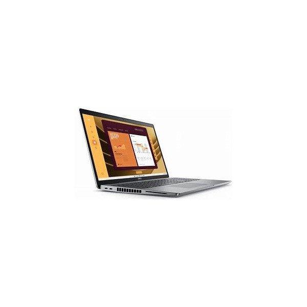 DELL Latitude 5550 15.6" FHD, Intel Utra 7 165U (1,70GHz), 32GB, 512GB SSD,
Linux