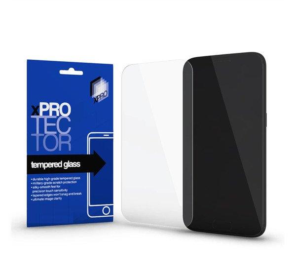 Samsung S23 FE Xprotector Tempered Glass 0.33mm kijelzővédő üvegfólia