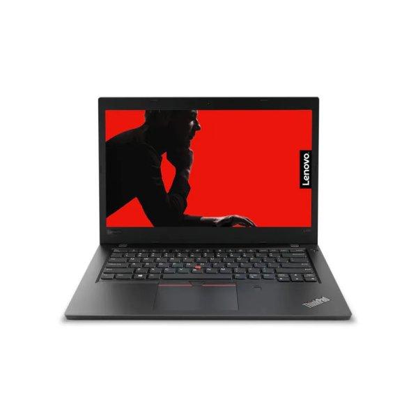 Lenovo ThinkPad L480 / Intel i5-8250U / 16GB / 256GB NVMe / CAM / FHD / HU /
Intel UHD Graphics 620 / Win 11 Pro 64-bit használt laptop