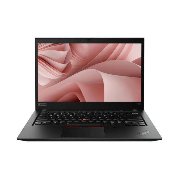 Lenovo ThinkPad T490s / Intel i7-8665U / 32GB / 512GB NVMe / CAM / FHD / HU /
Intel UHD Graphics / Win 11 Pro 64-bit használt laptop