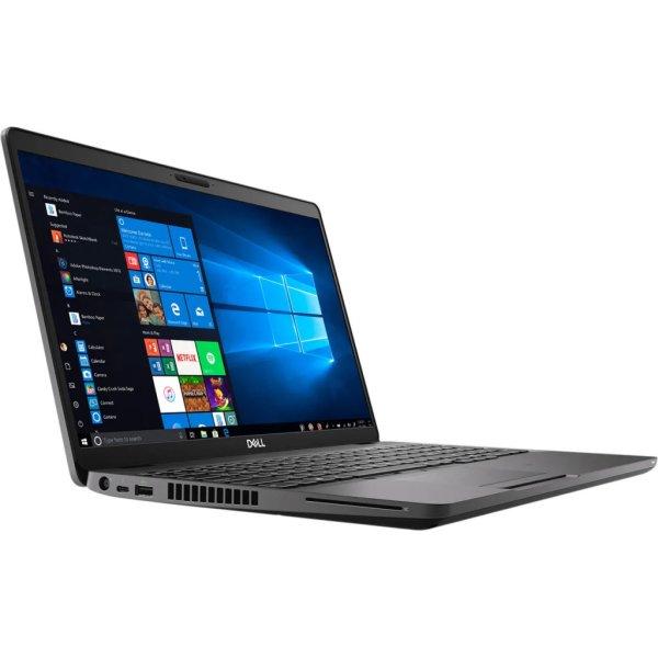 Dell Latitude 5500 / Intel i5-8265U / 16GB / 256GB NVMe / CAM / FHD / HU / Intel
UHD Graphics / Win 11 Pro 64-bit használt laptop