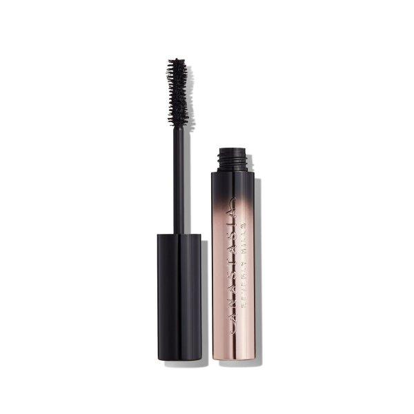 Anastasia Beverly Hills Volumennövelő szempillaspirál Lash Brag
(Volumizing Mascara Mini) 5 ml