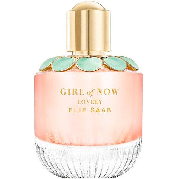 Elie Saab Girl Of Now Lovely - EDP - TESZTER 90 ml