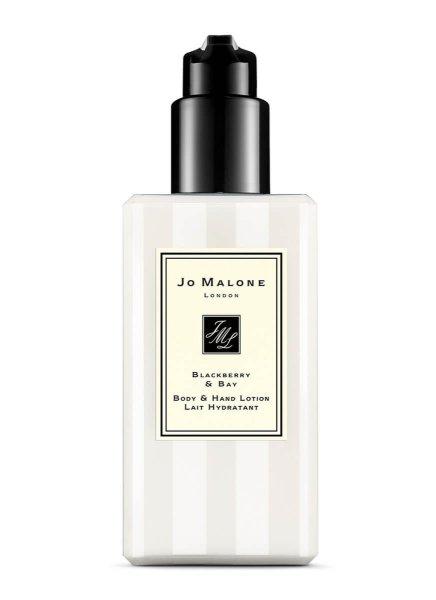 Jo Malone Blackberry & Bay - testápoló tej 250 ml