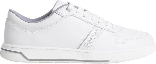 Calvin Klein Férfi bőr sportcipő HM0HM0149101V 42