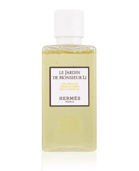 Hermes Le Jardin De Monsieur Li - tusfürdő 200 ml