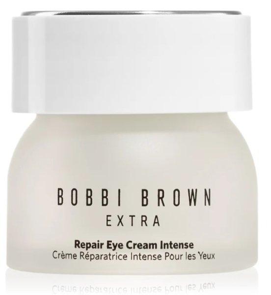 Bobbi Brown Regeneráló szemkörnyékápoló krém
(Extra Repair Intense Eye Cream) 15 ml