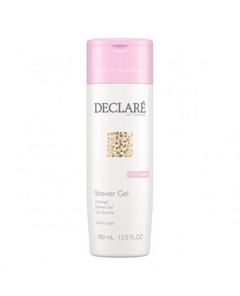 DECLARÉ Tusfürdő Body Care (Shower Gel) 400 ml