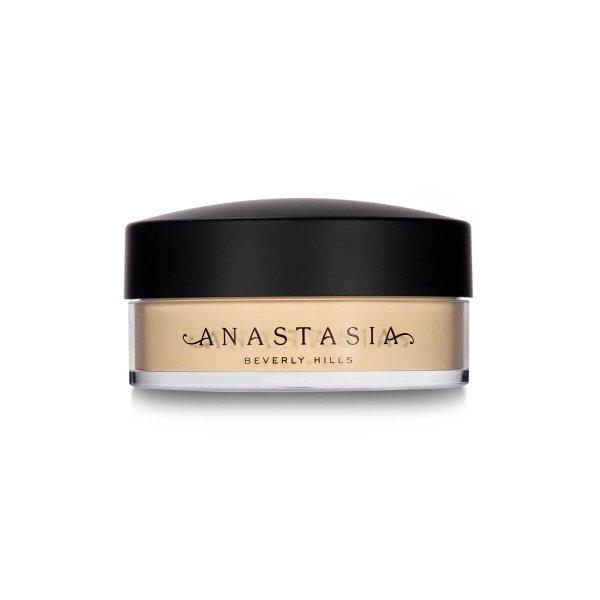 Anastasia Beverly Hills Laza púder Loose Setting Powder 25 g Vanilla