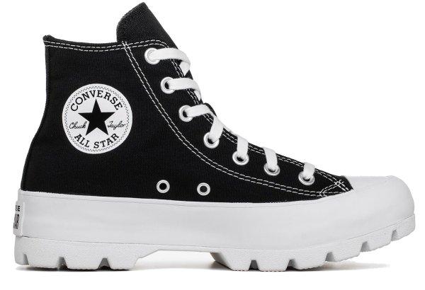 Converse Női sportcipő Chuck Taylor All Star Lugged 565901C 40