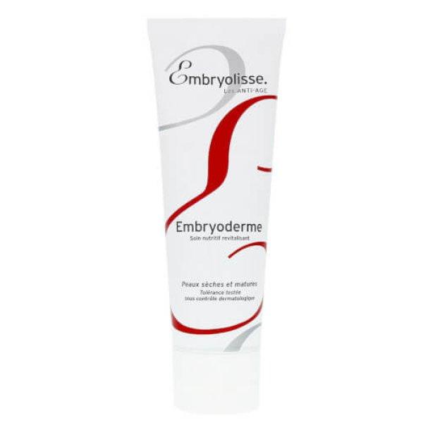 Embryolisse Tápláló virtualizáló krém érett
bőrreAnti-Age Embryoderm 75 ml