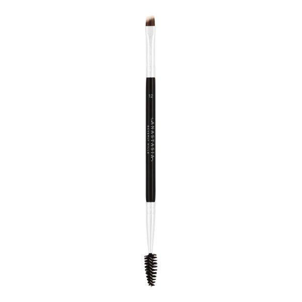 Anastasia Beverly Hills Szemhéjfesték ecset #12 (Dual-Ended Angled
Brush)