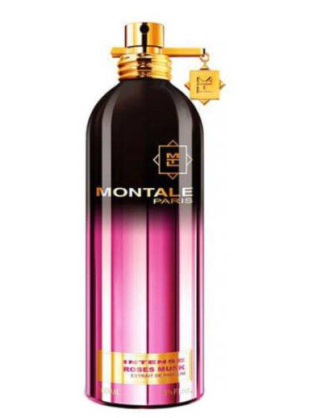 Montale Intense Roses Musk - parfüm 100 ml