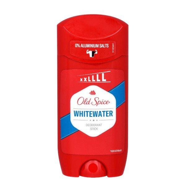 Old Spice Szilárd dezodor White Water (Deodorant Stick) 85 ml