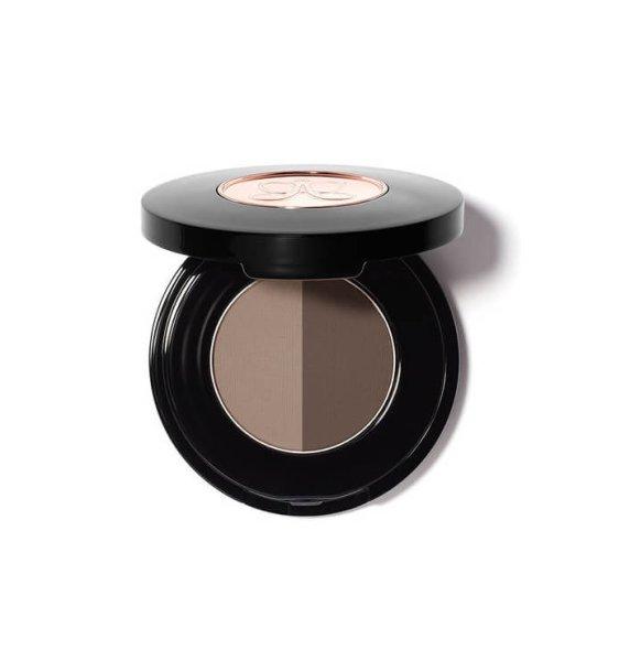 Anastasia Beverly Hills Kétszínű szemöldökpúder
Brow Powder Duo 1,6 g Medium Brown