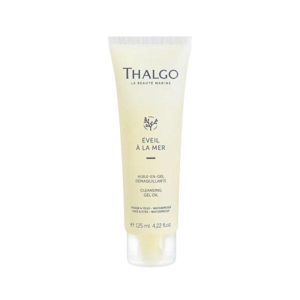 Thalgo Arctisztító zselé (Cleansing Gel Oil) 125 ml