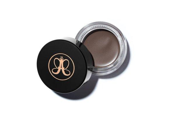 Anastasia Beverly Hills Vízálló szemöldök
pomádé (Dipbrow Pomade) 4 g #04 Auburn