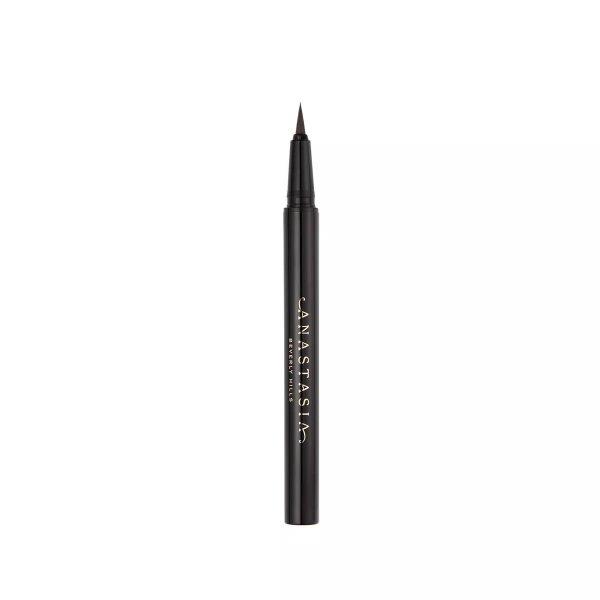 Anastasia Beverly Hills Szemöldök toll (Brow Pen) 0,5 ml Ebony