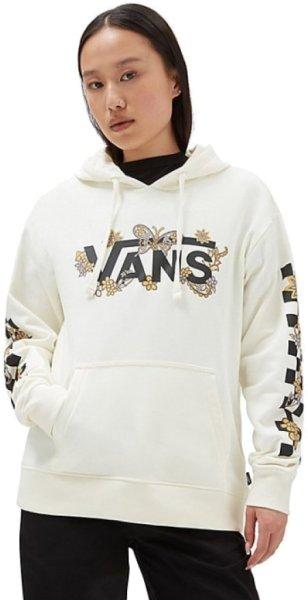 VANS Női sportfelső VN000A7EFS81 M