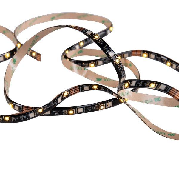 Dimbare LED strip RGB 5 meter 15W IP44