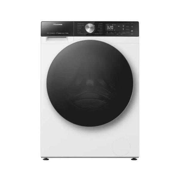 Hisense WF5S1245BW előltöltős mosógép 12kg