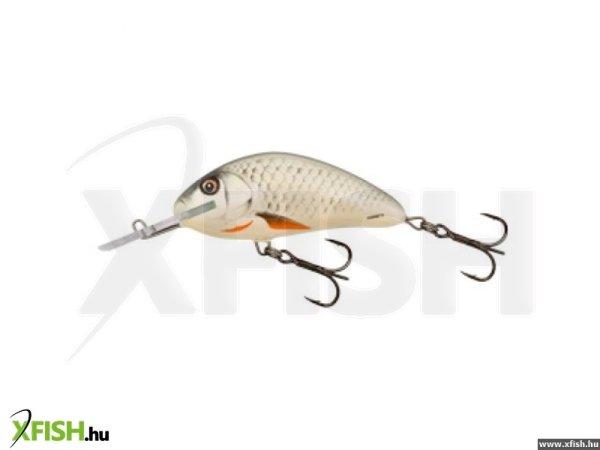 Salmo Wobbler Hornet H2S Dace Sinking