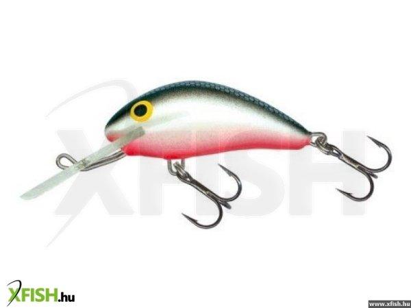 Salmo Wobbler H3F Gs