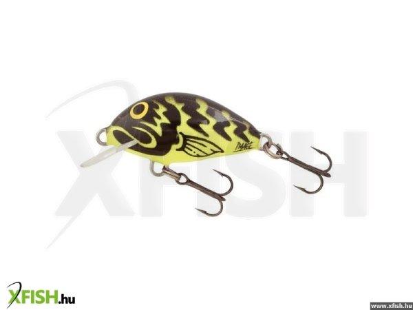 Salmo Wobbler Tiny It3S Hbs