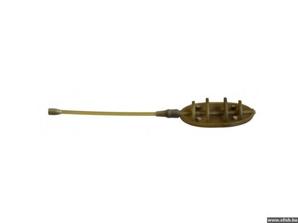 Nevis Távdobó Method Feeder Kosár Xl 40Gr