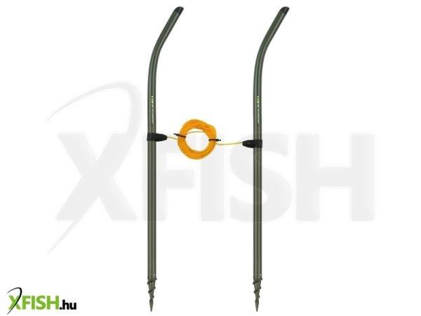 Carp Academy Távolságmérő Szett 5mx65cm