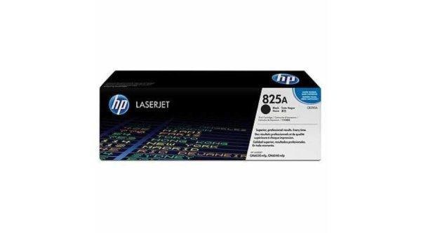 HP CB390A (825A) fekete eredeti toner (≈19500 oldal)