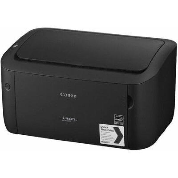 Canon i-SENSYS LBP6030 mono lézer egyfunkciós nyomtató fekete►(Mono, Lézer
(toneres), A4-es, csak nyomtat, )