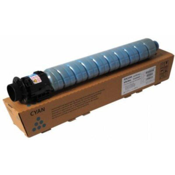 Ricoh IMC2000 eredeti cián toner, ~10500 oldal (842314)