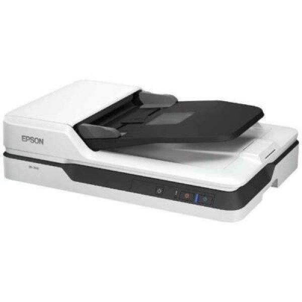 Epson WorkForce DS-1630 síkágyas duplex, színes dokumentum szkenner