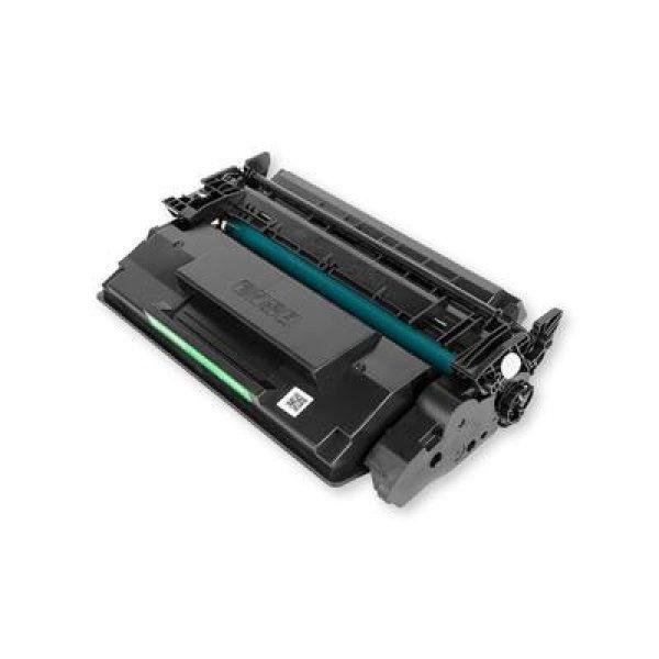 Utángyártott CANON CRG057H Toner fekete 10.000 oldal kapacitás - T chip-es
tonerszint