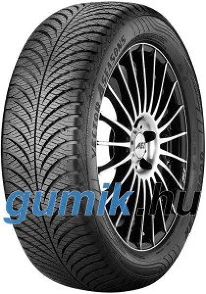 Goodyear Vector 4 Seasons Gen-2 ROF ( 195/55 R16 87H, runflat )