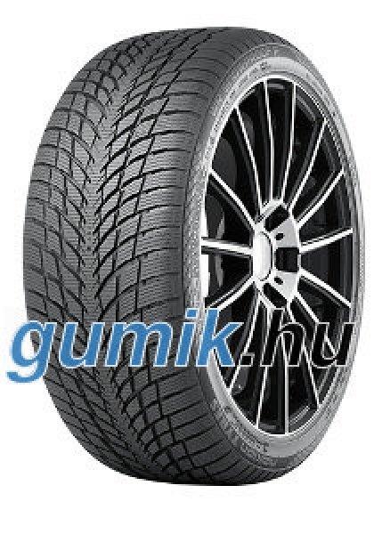 Nokian WR Snowproof P RunFlat ( 205/55 R17 91H, runflat )