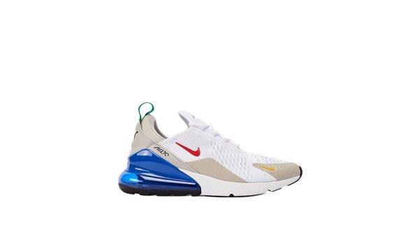 Nike Air Max 270 utcai cipő DV3731100-44