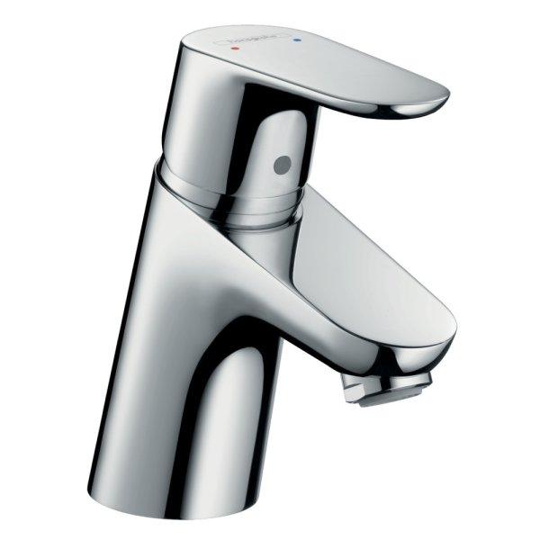 HANSGROHE Focus 70 mosdócsaptelep automata leeresztő szeleppel