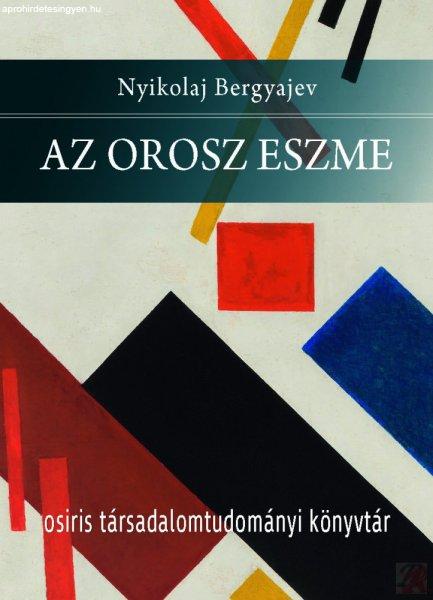 AZ OROSZ ESZME