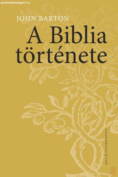 A BIBLIA TÖRTÉNETE