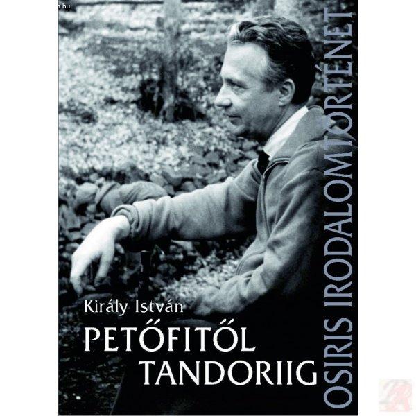 PETŐFITŐL TANDORIIG