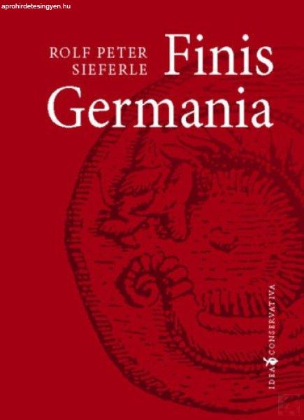 FINIS GERMANIA