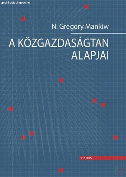 A KÖZGAZDASÁGTAN ALAPJAI