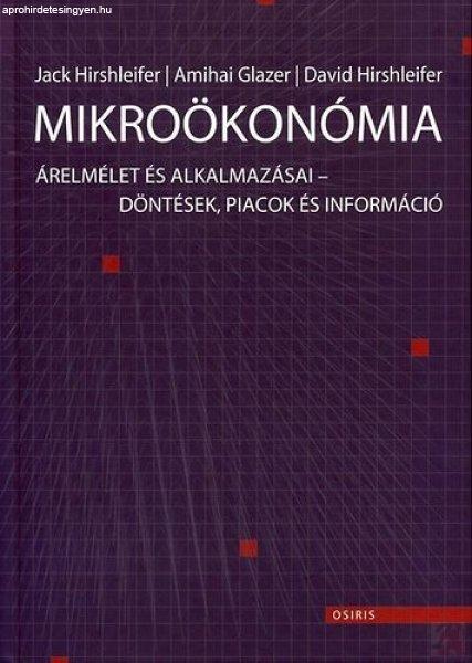 MIKROÖKONÓMIA