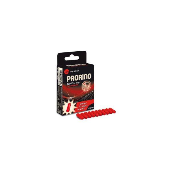 PRORINO FOR WOMEN - 10 DB