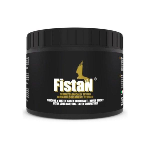 FISTAN LUBRIFIST ANÁLIS GÉL 500 ML