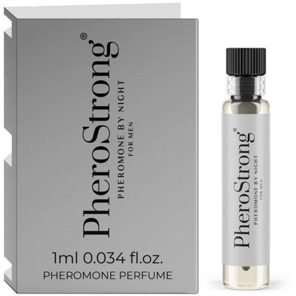 PHEROSTRONG - PHEROMONE PARFÜM ÉJJEL FÉRFIAKNAK 1 ML